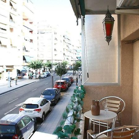 El Campello Town Apartment San Bartolome 外观 照片