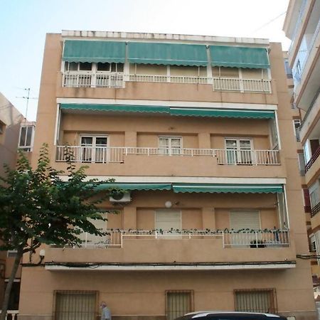 El Campello Town Apartment San Bartolome 外观 照片