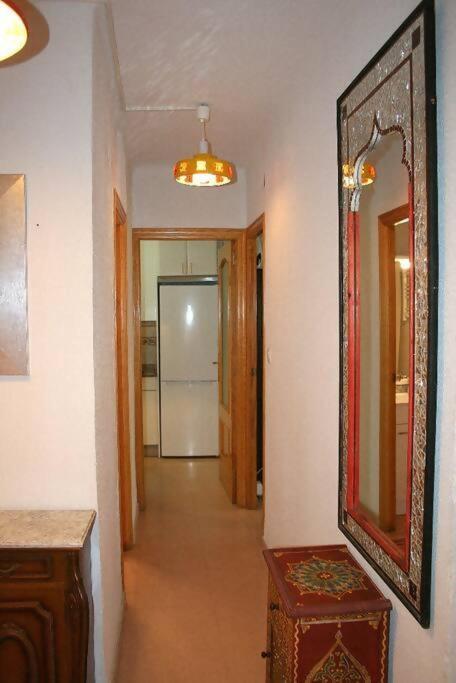El Campello Town Apartment San Bartolome 外观 照片