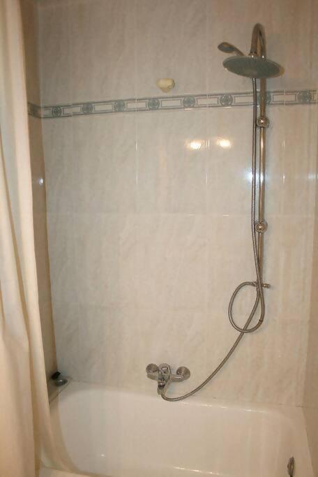El Campello Town Apartment San Bartolome 外观 照片