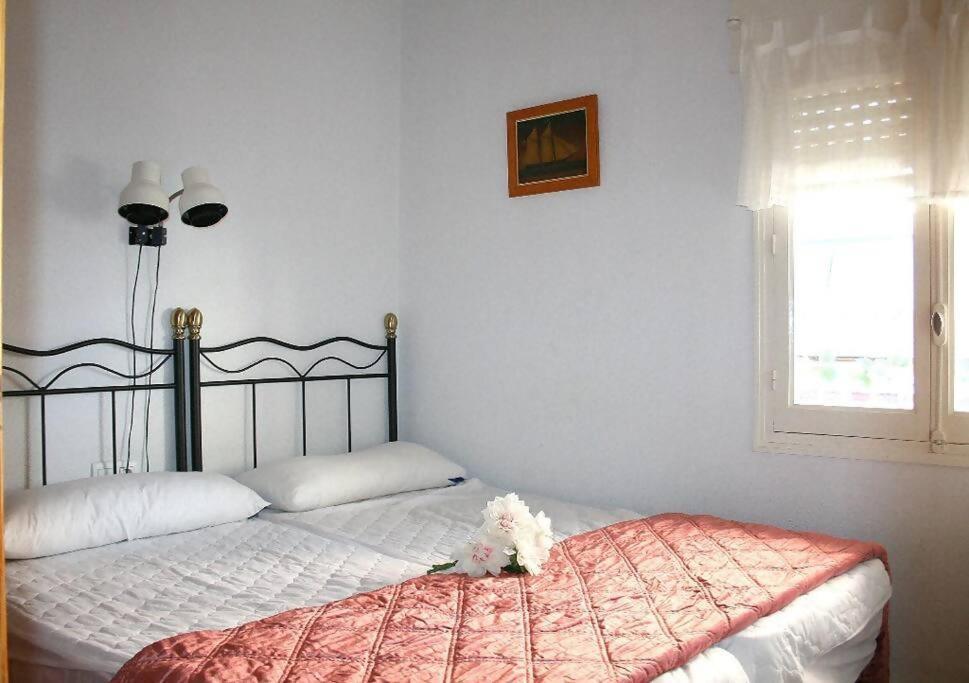 El Campello Town Apartment San Bartolome 外观 照片