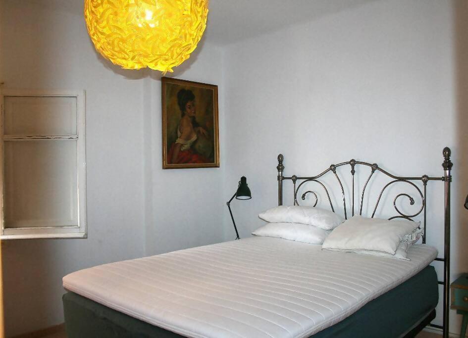 El Campello Town Apartment San Bartolome 外观 照片