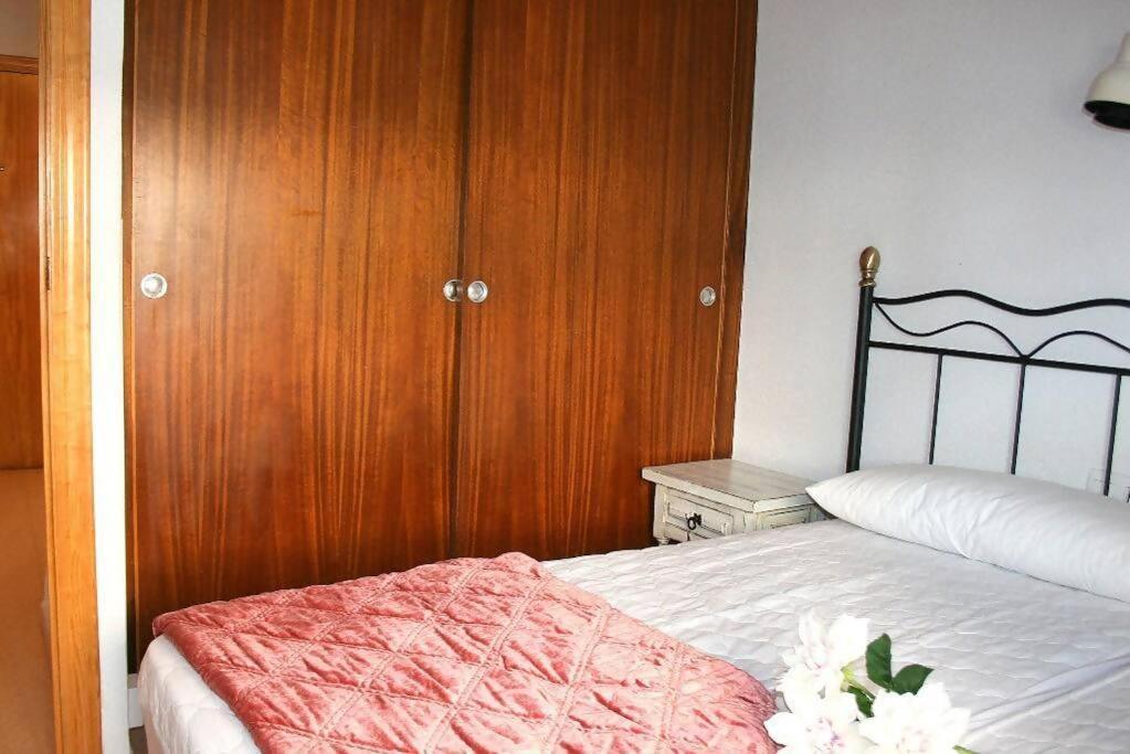 El Campello Town Apartment San Bartolome 外观 照片