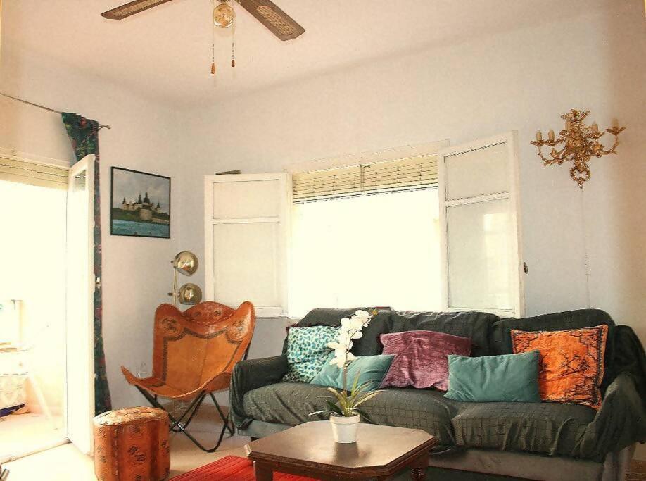 El Campello Town Apartment San Bartolome 外观 照片